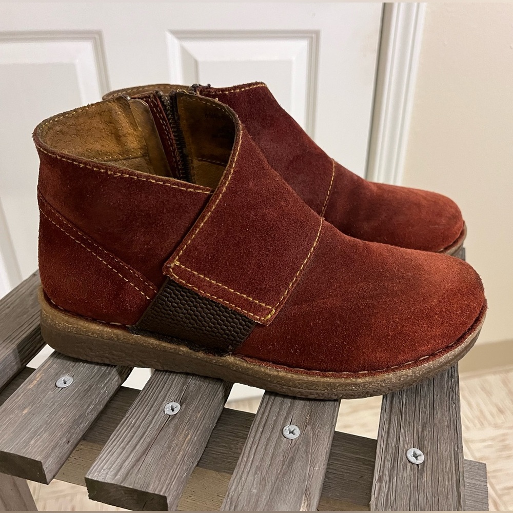 Born Women’s Boots